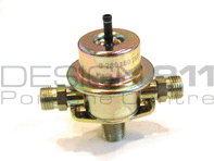 Fuel Pressure Regulator. Porsche 928 / 964